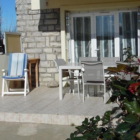 Face A La Plage Palavas-les-Flots Exterior foto